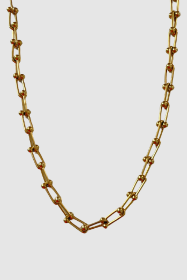 Adia Necklace