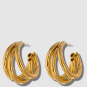 Tiana Hoops